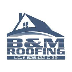 B & M Roofing
