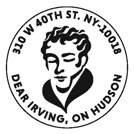 Dear Irving on Hudson Rooftop Bar