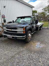 Don Smith Repair & Towing