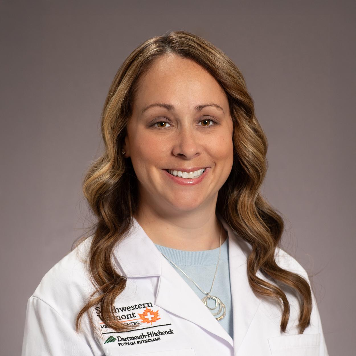 Katie E. Gulley, MSN, APRN