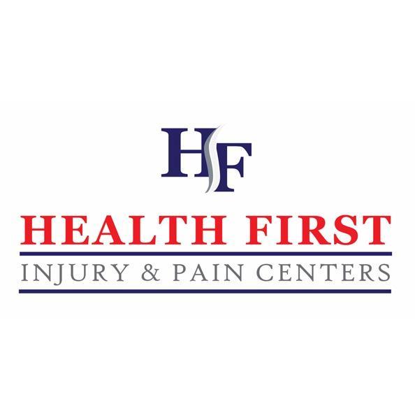 Health First Injury & Pain Centers