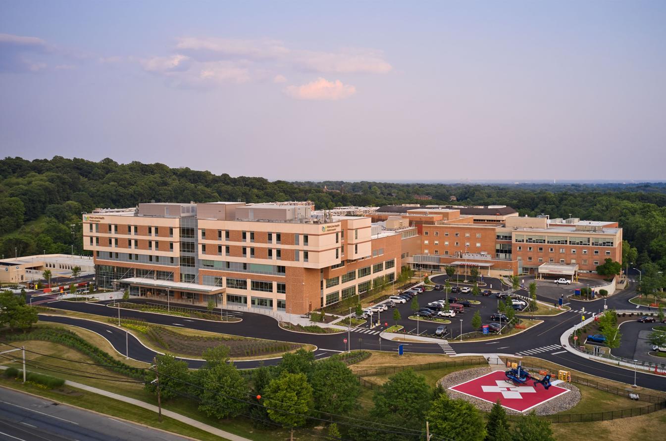 Riddle Hospital
