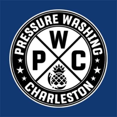 Pressure Washing Charleston