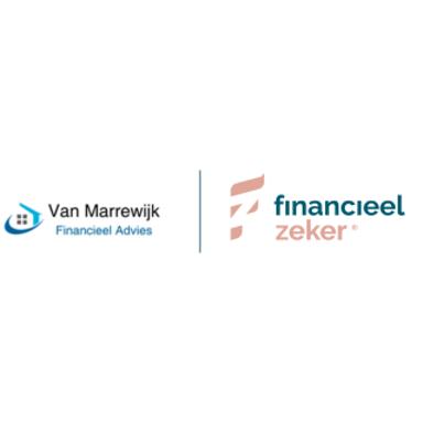 Van Marrewijk Financieel Advies - Financieel Zeker