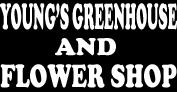 Young's Greenhouse & Flower Shop