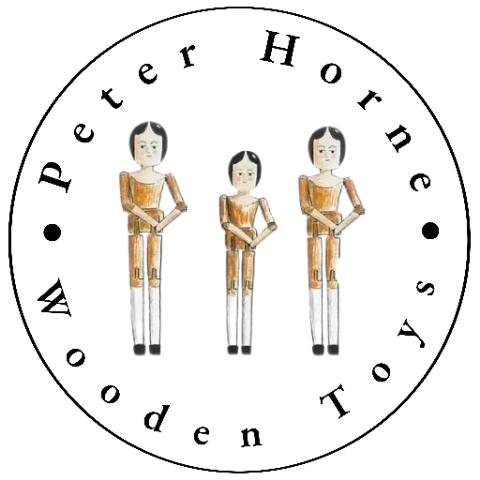 Peter Horne Wooden Toys