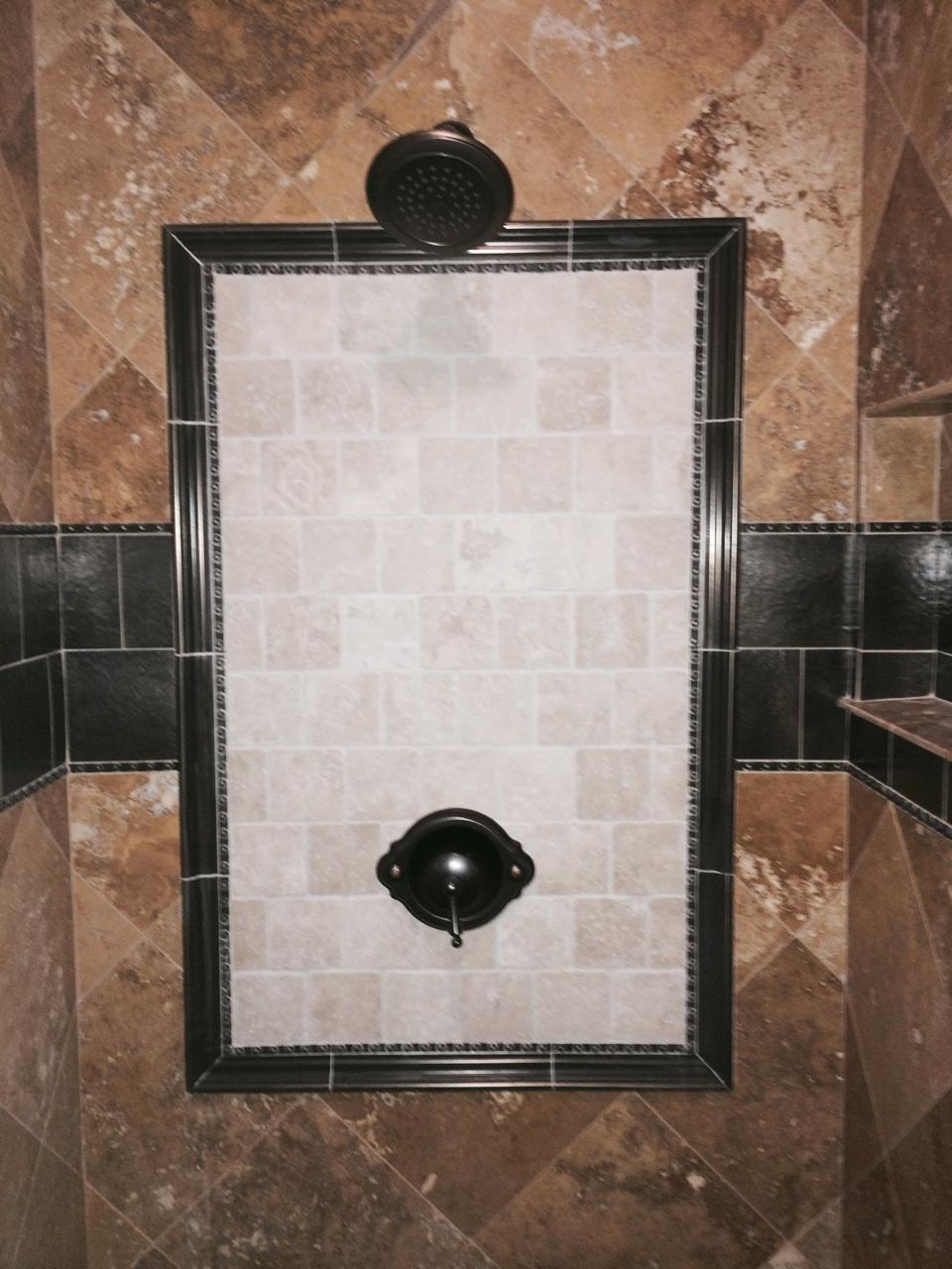 Fashion Tile