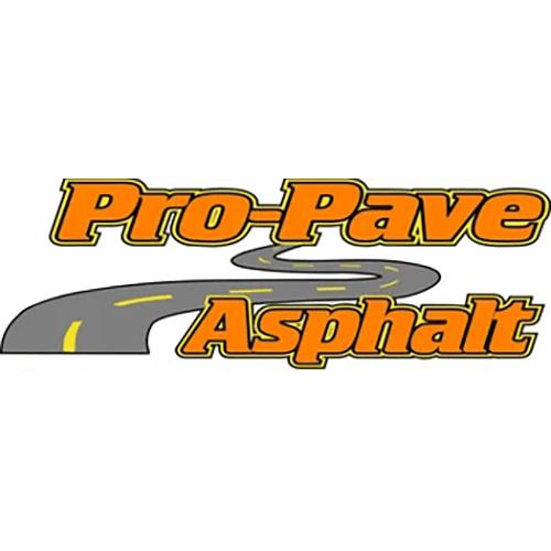 Pro-Pave Asphalt
