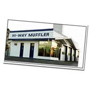 Hi-Way Muffler Sales Inc
