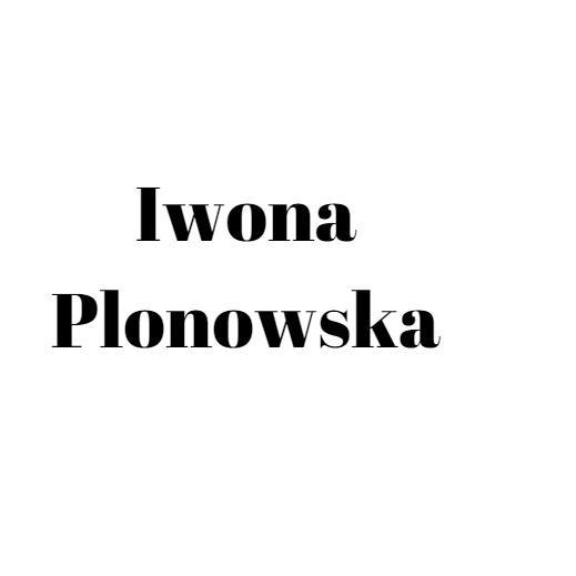 Iwona Plonowska