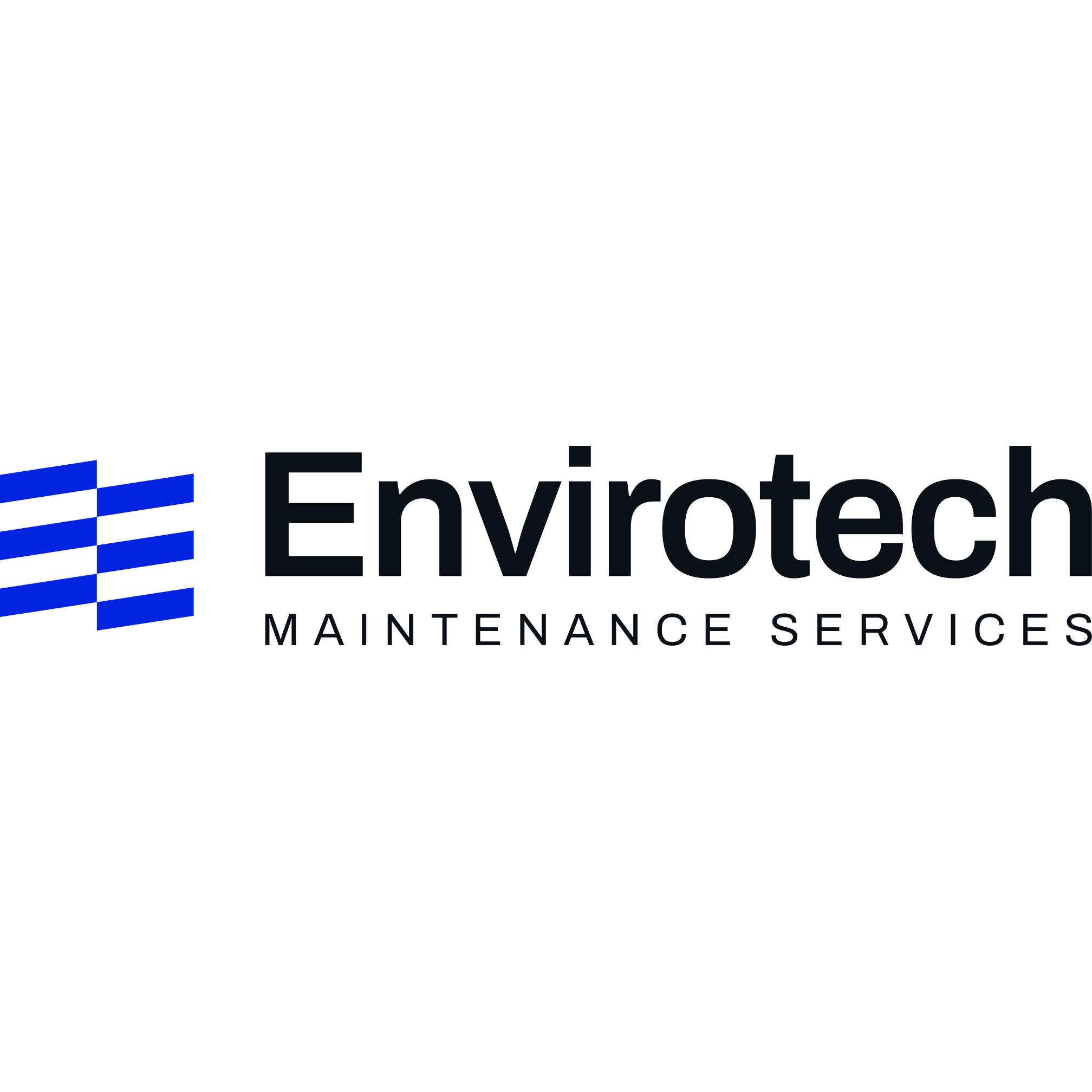 Enviro-Tech Maintenance Services