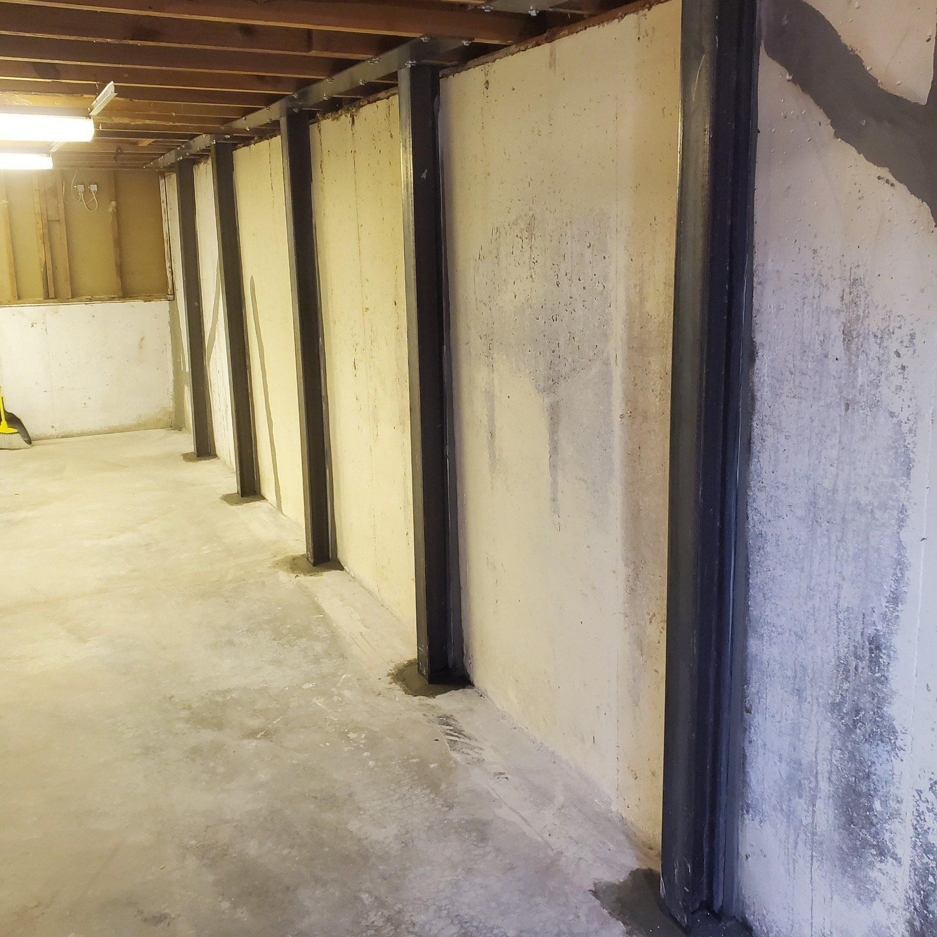 Marsee Glenn & Son Foundation Repair