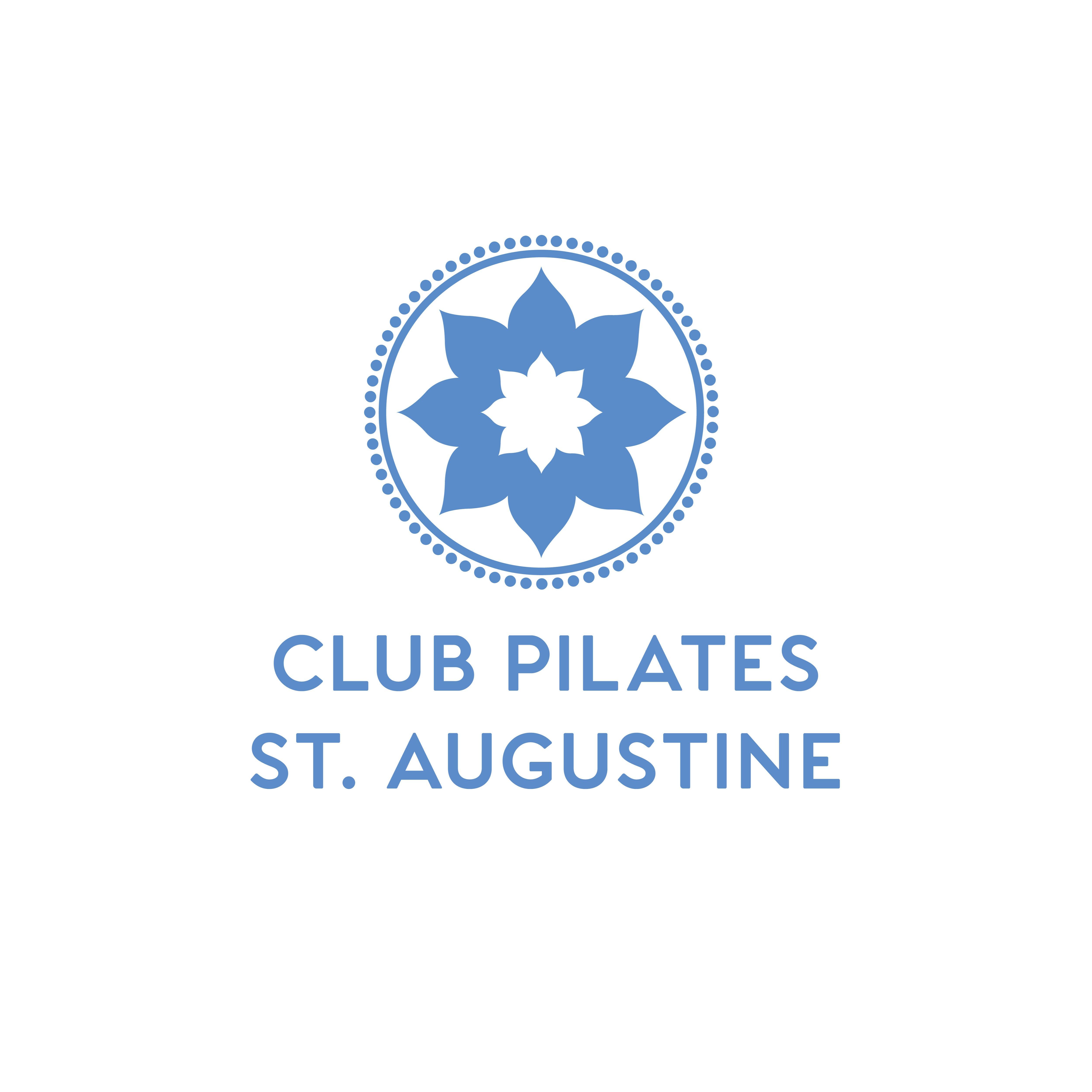 Club Pilates