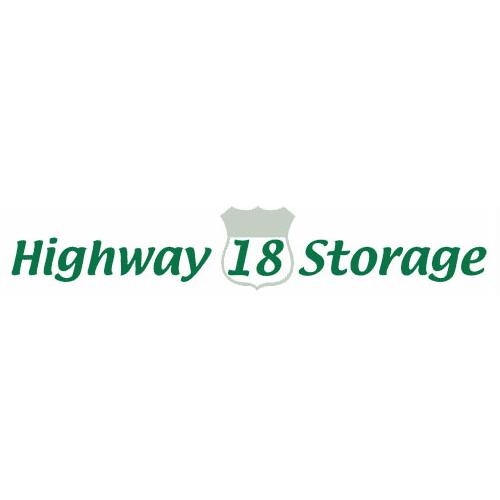 Highway 18 Storage
