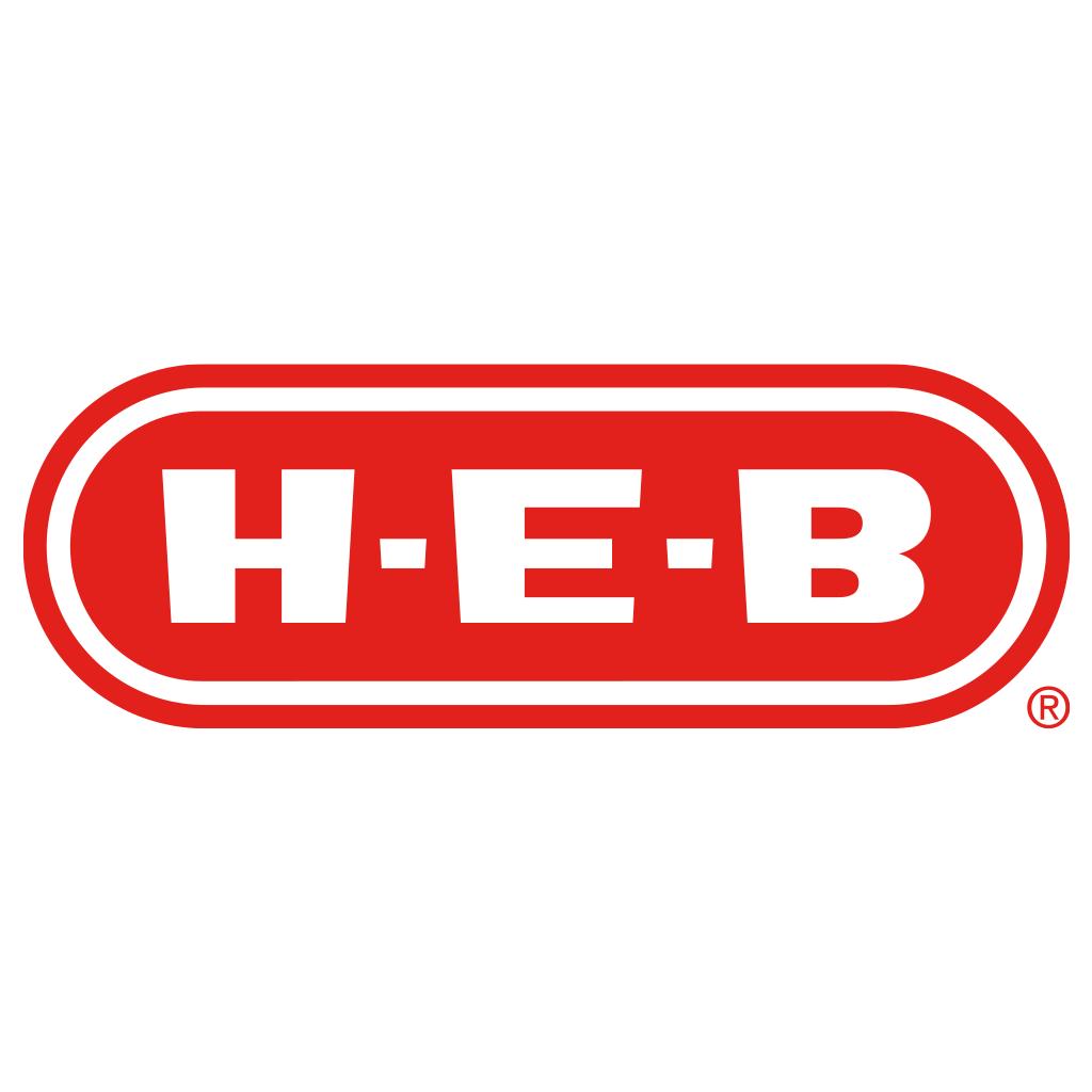 H-E-B