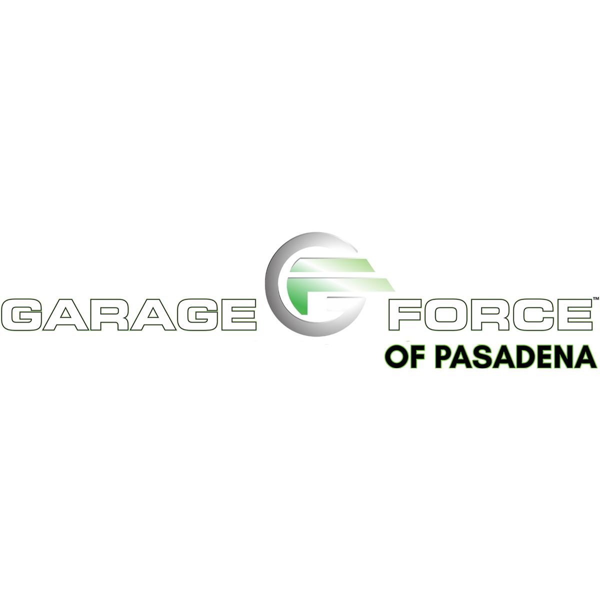 Garage Force of Pasadena