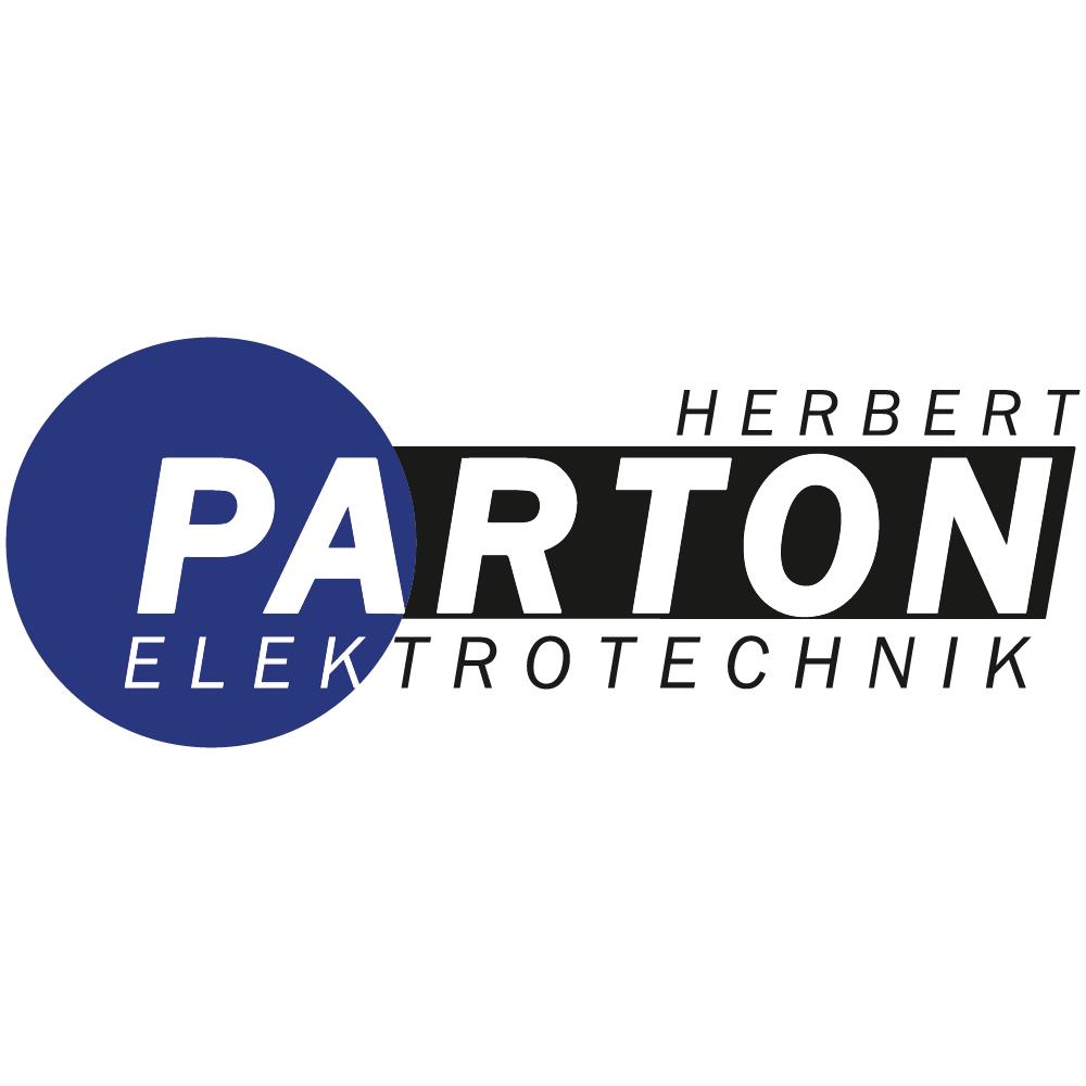 Herbert Parton Elektrotechnik