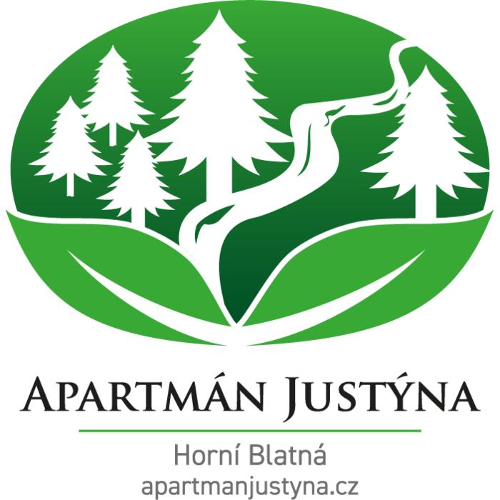 Apartmán Justýna Horní Blatná