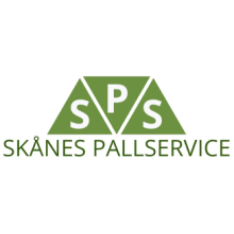 Skånes Pallservice AB