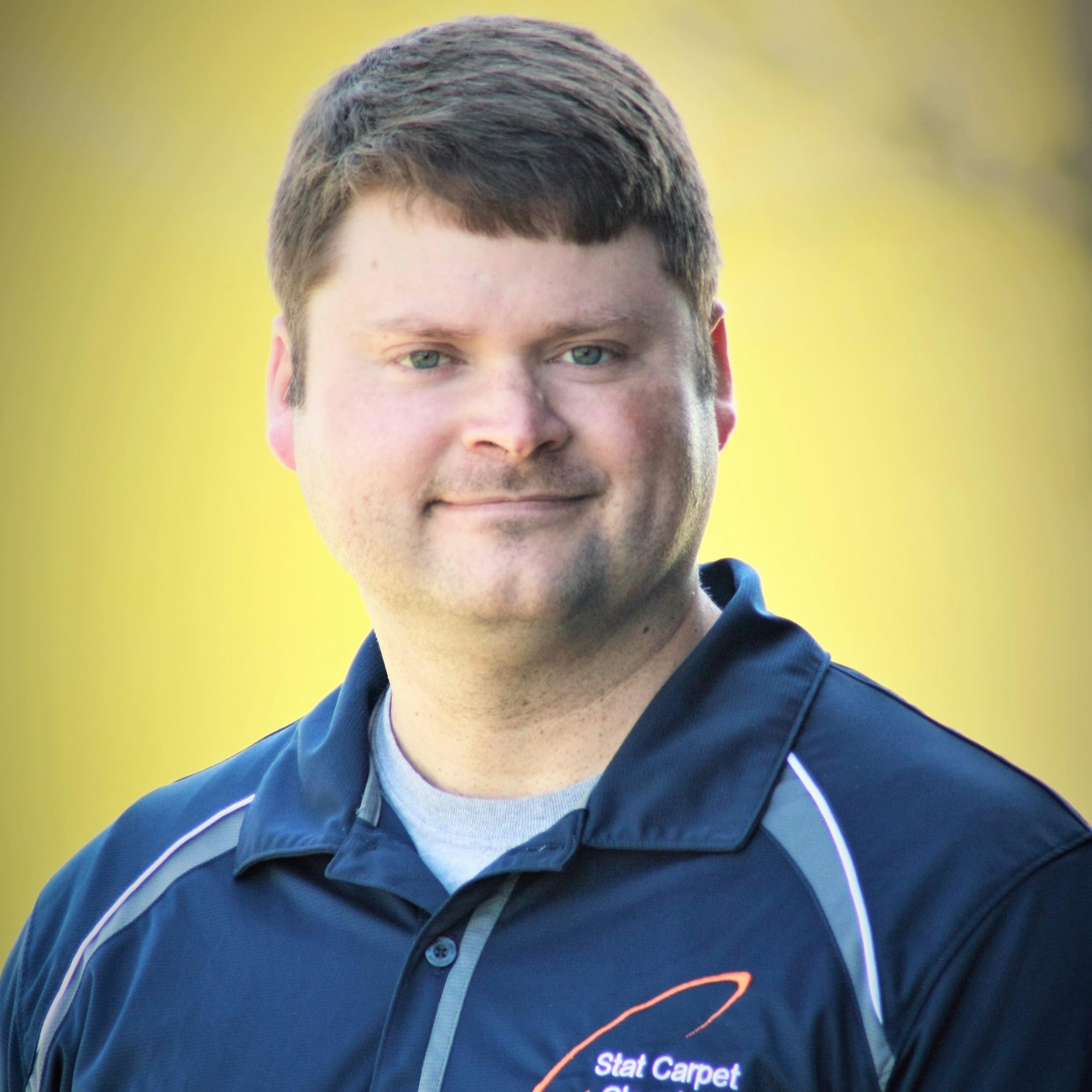 Stat Carpet Cleaning