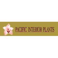 Pacific Interior Plants