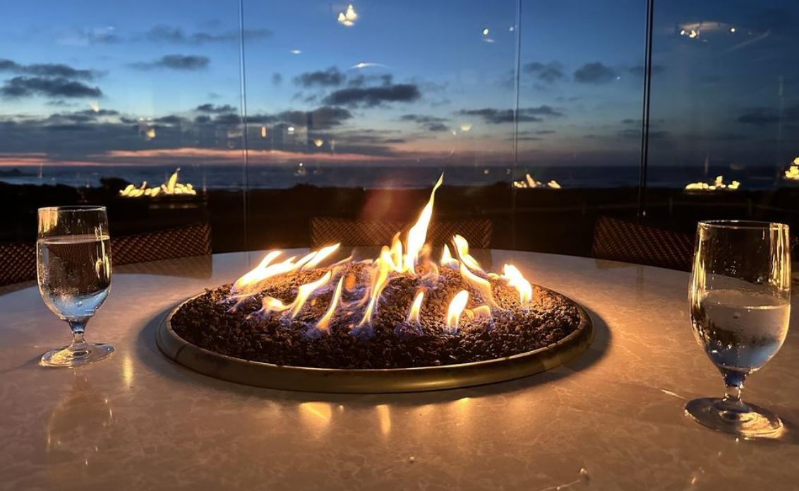 Roy's at Pebble Beach