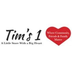 Tim's 1