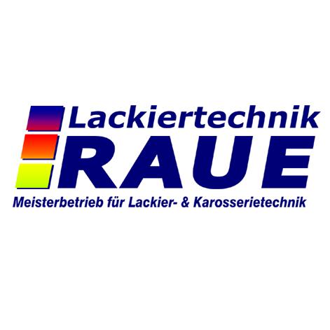 Lackiertechnik Raue GmbH & Co. KG