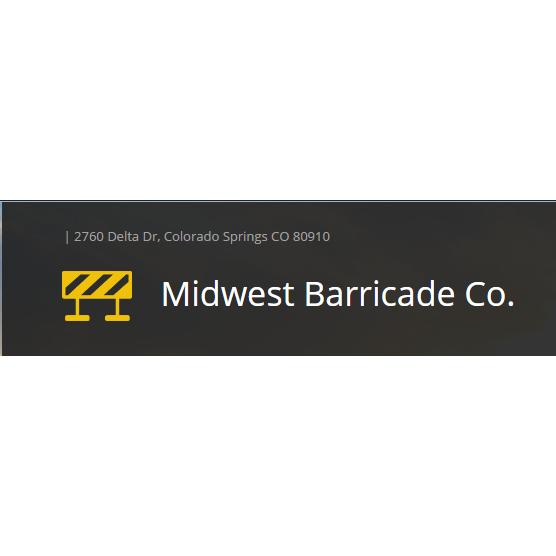Midwest Barricade Co., Inc.