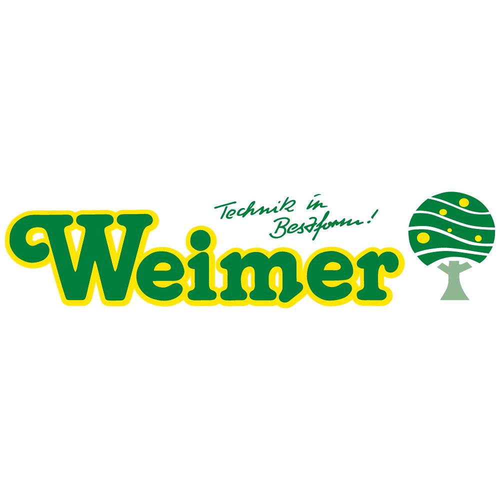 Weimer GmbH Garten-, Forst- u. Kommunalg.