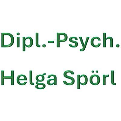 Dipl.-Psych. Helga Spörl