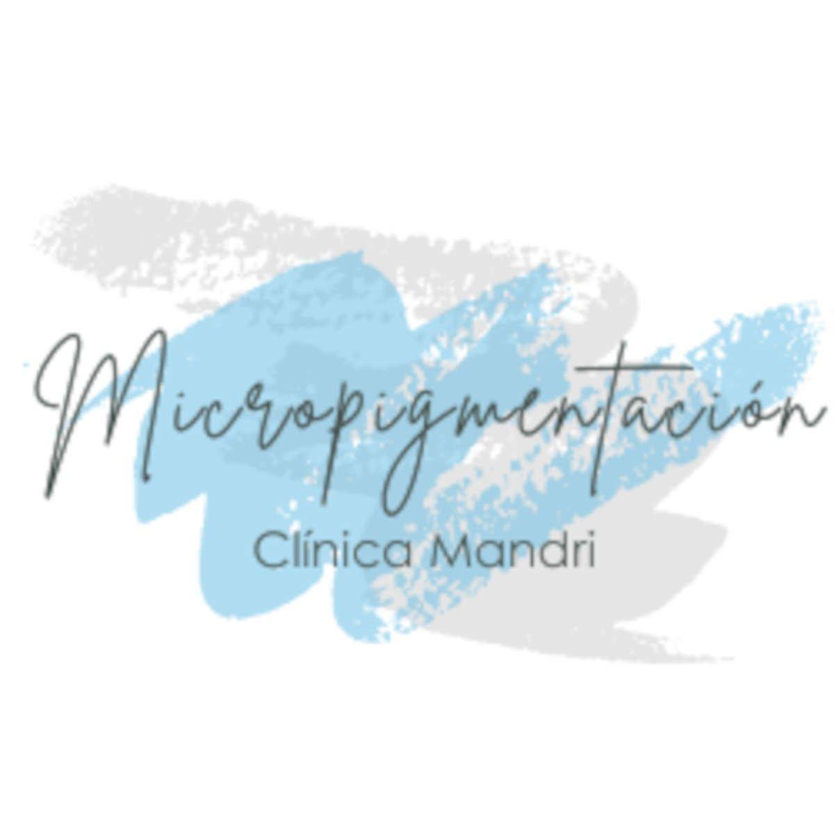 Micropigmentación Clínica Mandri - Silvia Garcia Guerra