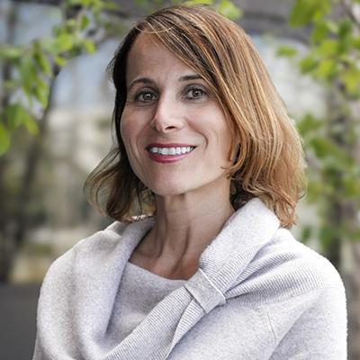 Michelle Malcolmson, MD