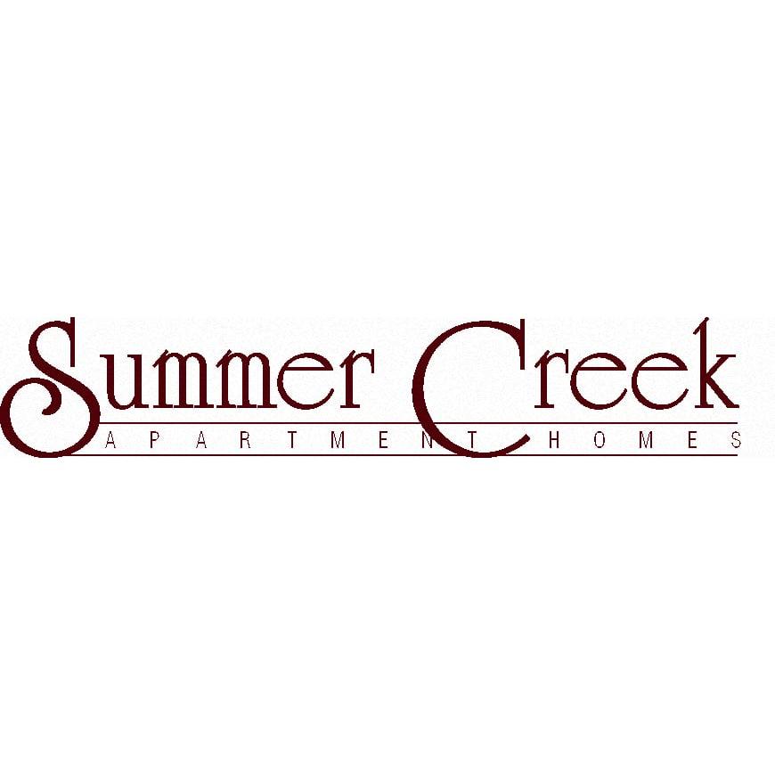 Summer Creek Apartments