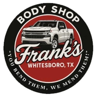 Frank's Body Shop