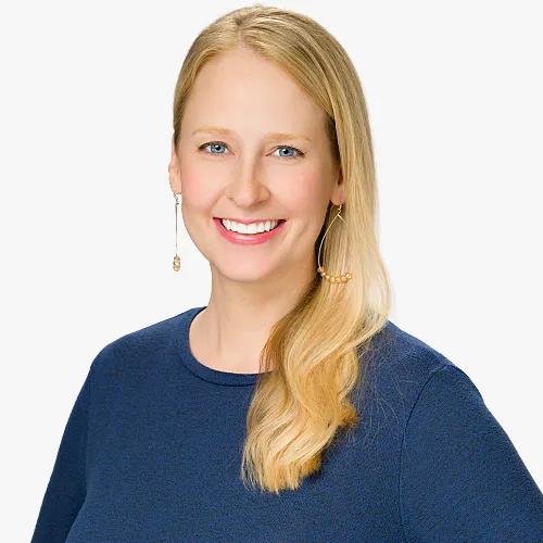 Chelsea Moon-Tison, LCSW