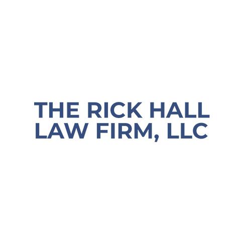 The Rick Hall Law Firm, LLC