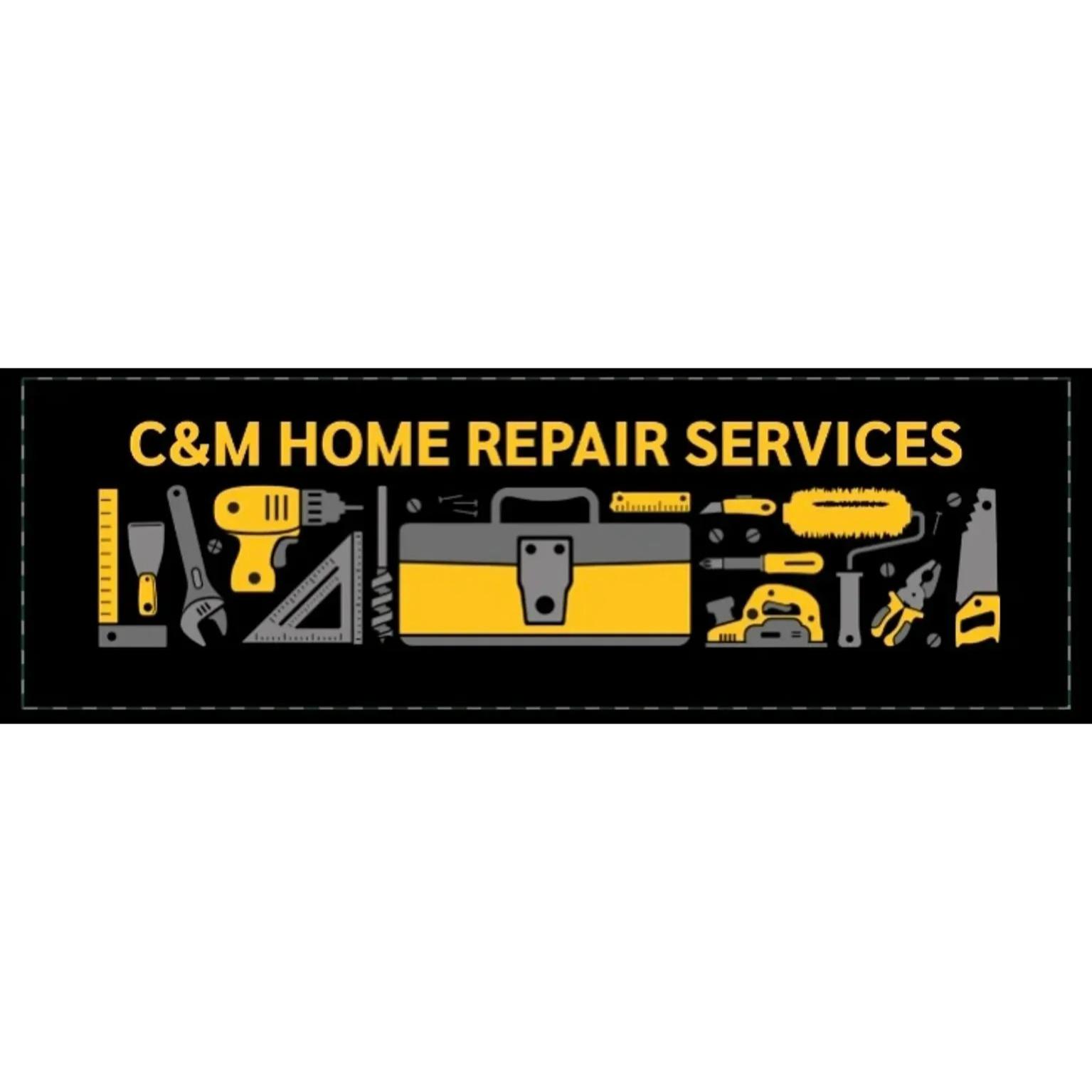 C&M Home Repair Services
