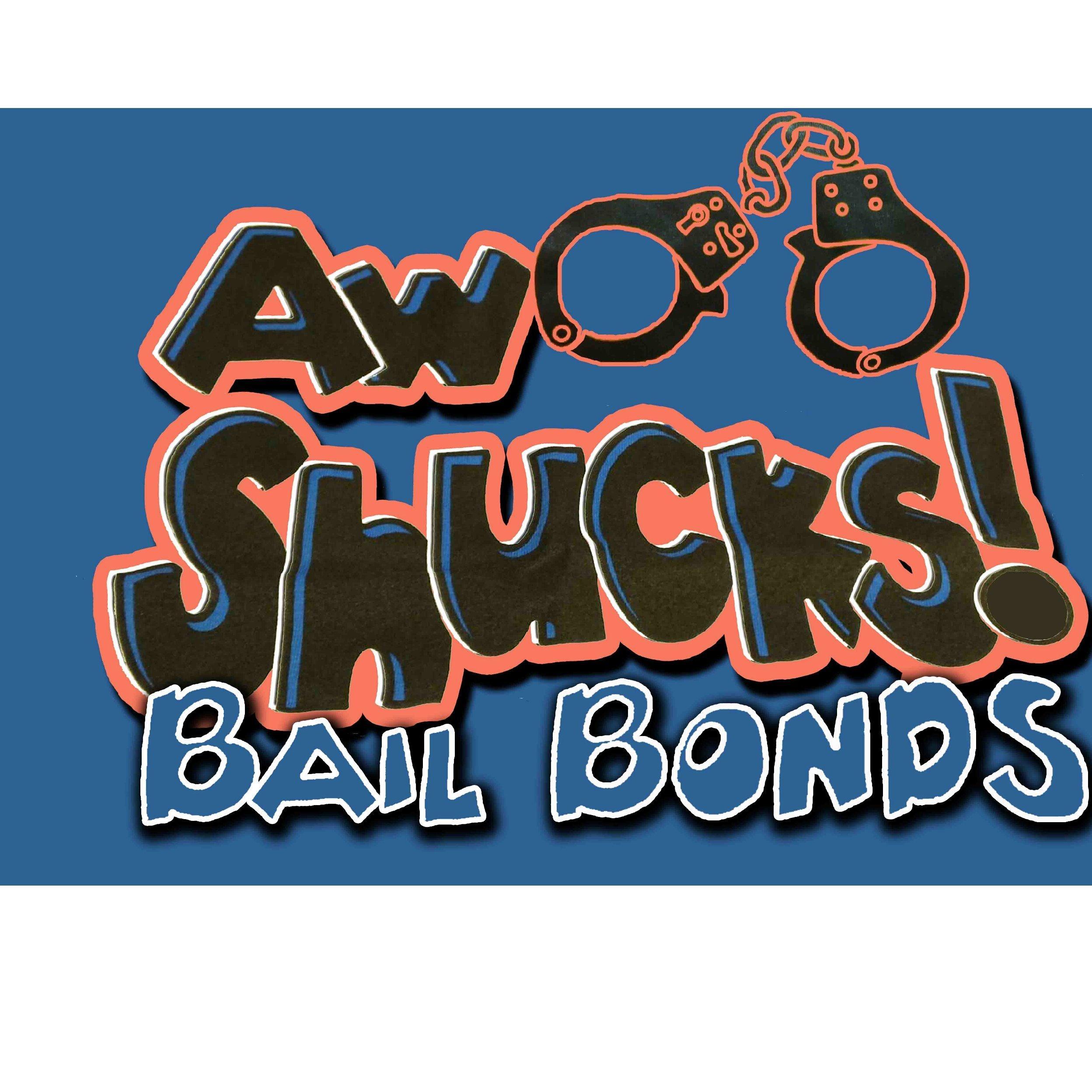 Aw Shucks Bail Bonds