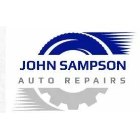 John Sampson Auto Repairs