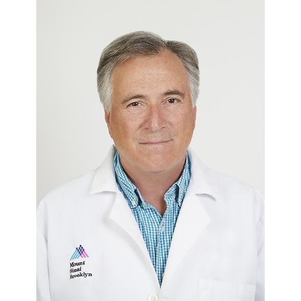 Daniel Charnoff, MD