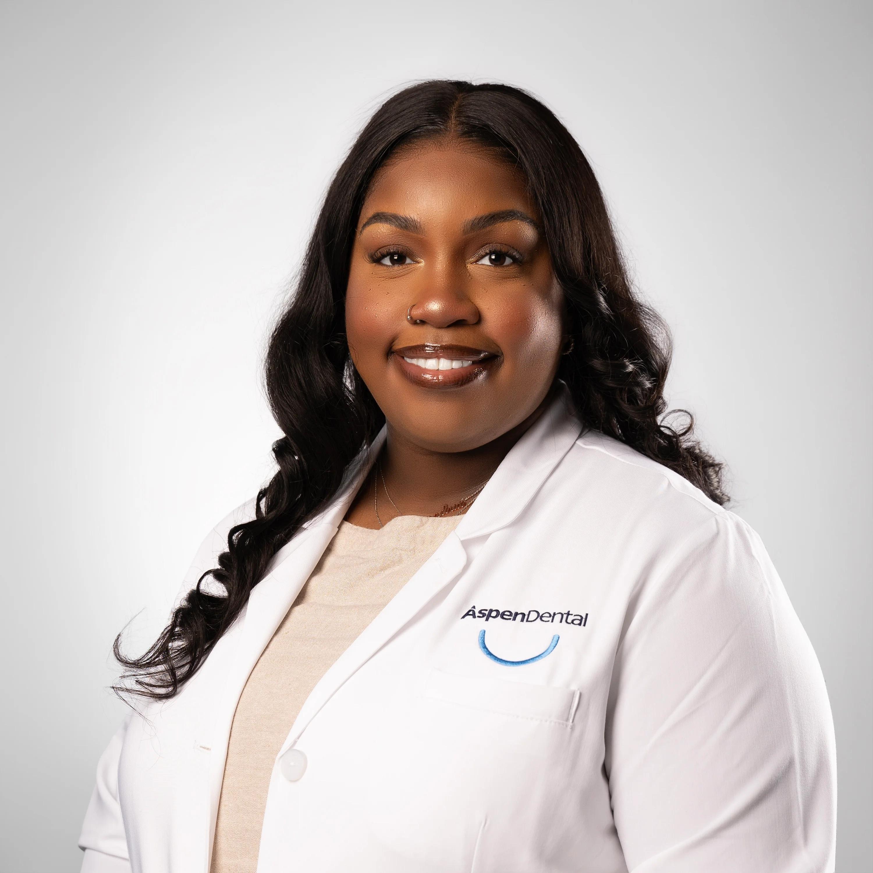 Alexandria Dixon, DDS, DMD