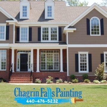 Chagrin Falls Painting Company