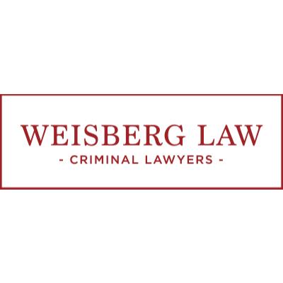 Weisberg Law Criminal Lawyers LLP Toronto