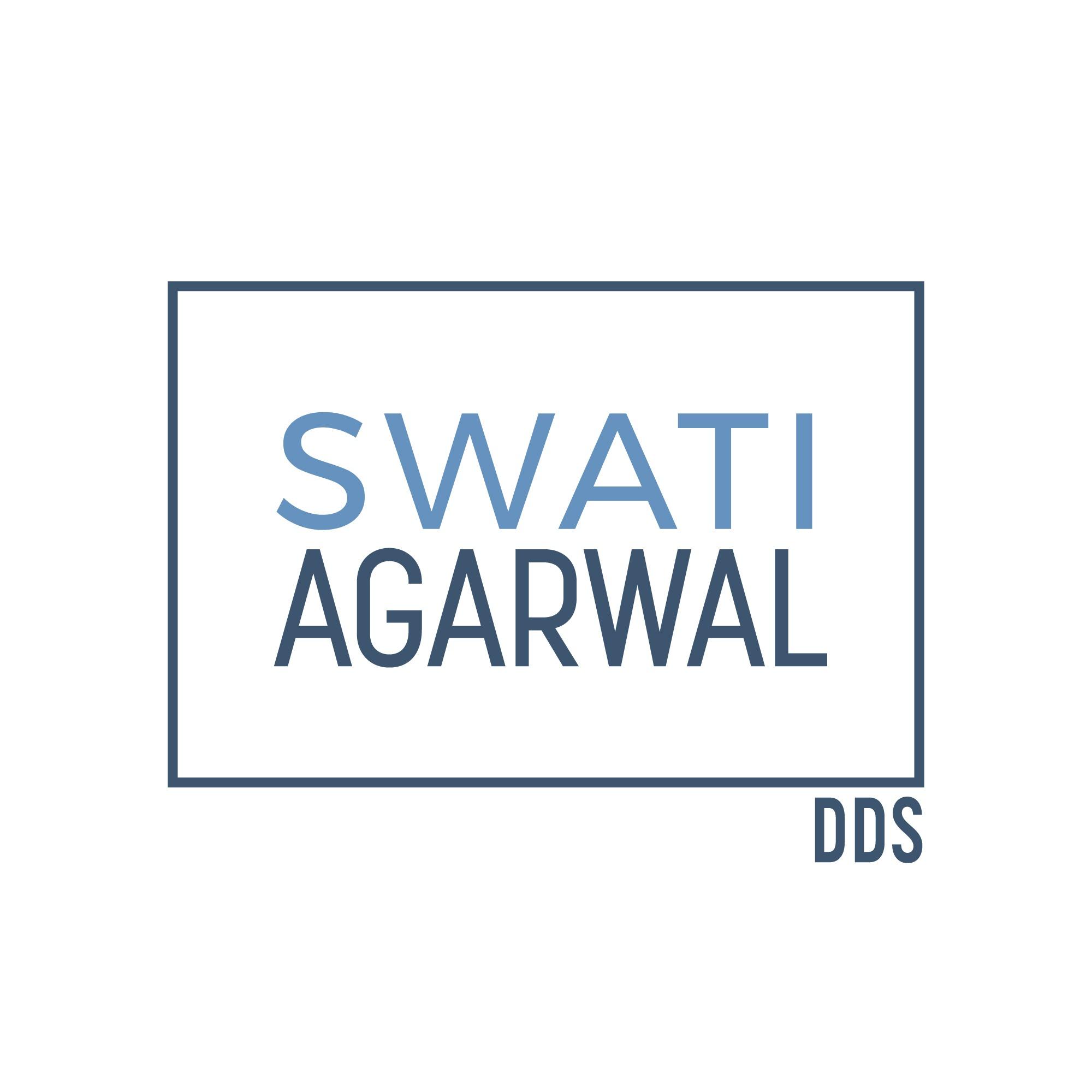 Swati Agarwal, DDS