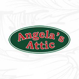 Angela's Attic