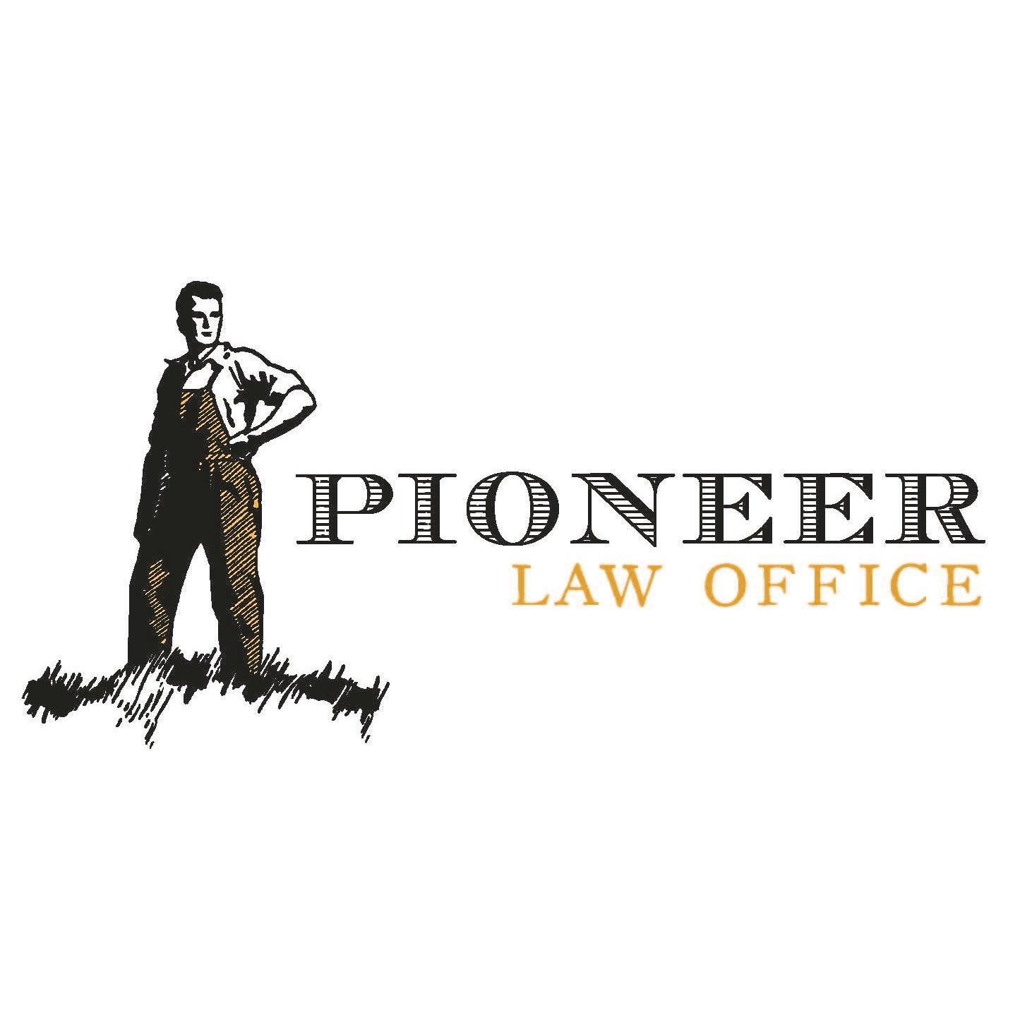 Pioneer Law Office