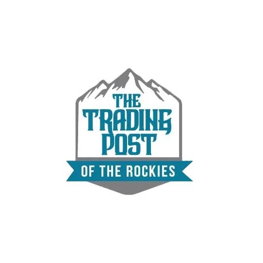 The Trading Post of the Rockies
