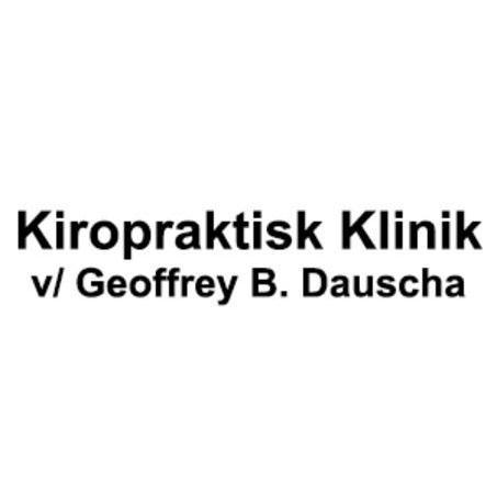 Kiropraktisk Klinik v/ Geoffrey B. Dauscha