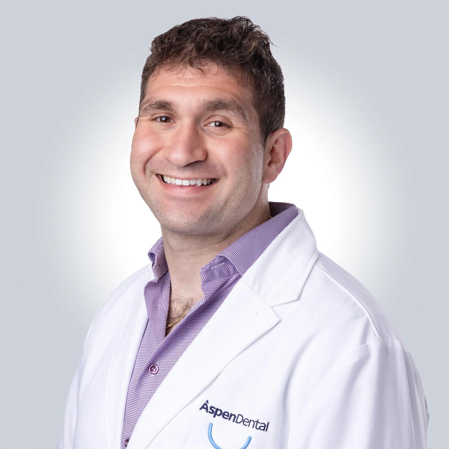 Joseph Dinnerstein, DDS, DMD